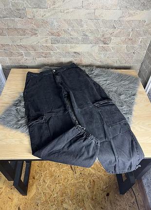 Джинси zara