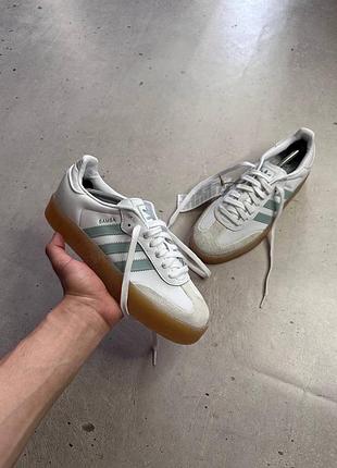 Adidas originals sambae original кросівки адідас оригінал
