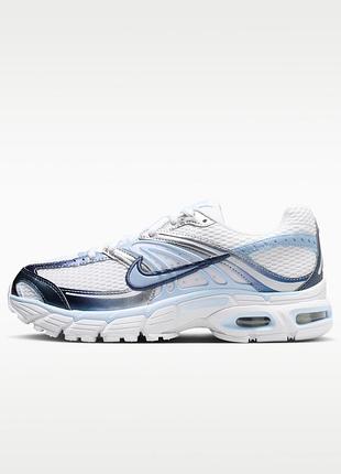 Оригинальн! сша! женские кроссовки nike air max moto 2k ih7803-100 в новом состоянии