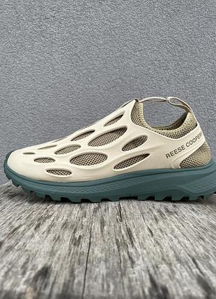 Оригінальні кросівки reese cooper x merrell 1trl hydro runner 43.5 eur, 27.5см