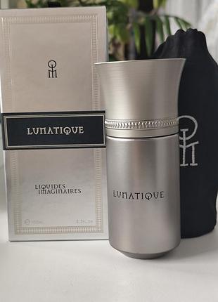Liquides imaginaires lunatique парфумована вода 100 мл оригінал