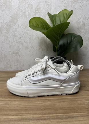 Жіночі кеди vans old skool розмір 39