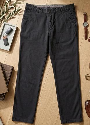 Чоловічі джинси baguci jeans, р.36/л