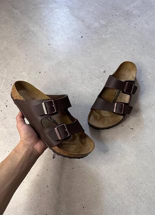 Birkenstock arizona men’s shoes original чоловічі сандалі біркеншток оригінал