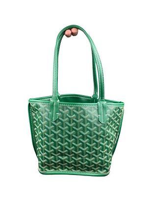 Сумка goyard, сумочка