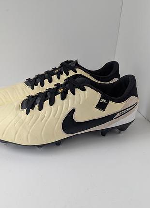 Бутси nike tiempo legend x 10