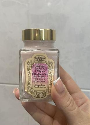 Крем la sultane de saba bb bride's day cream, 100 мл.