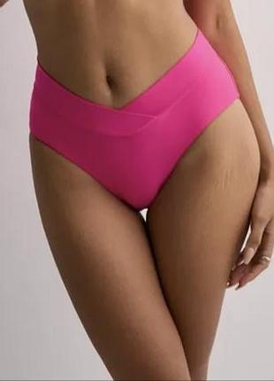 Купальний низ hunkemoller l