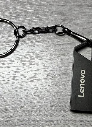 Lenovo флешка usb накопитель флеш память 2тб,накопичувачь