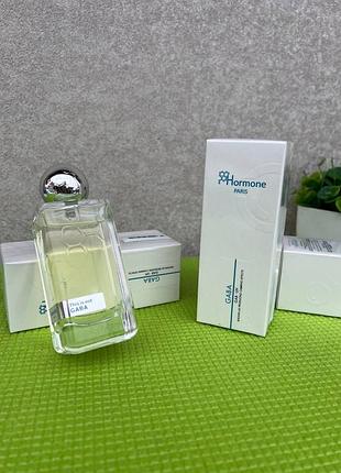 Gaba hormone paris 100 ml оригінал