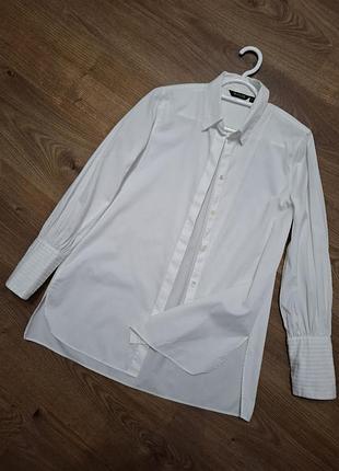 Massimo dutti  рубашка