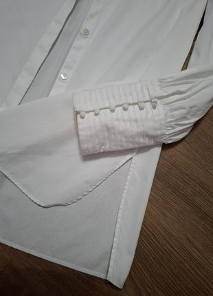 Massimo dutti  рубашка 2
