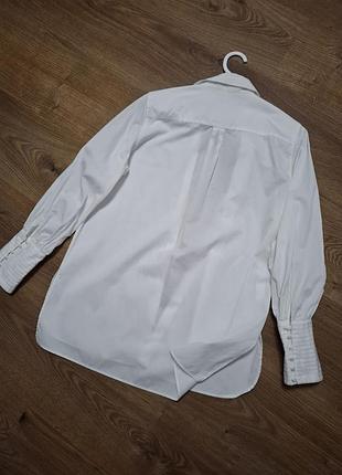 Massimo dutti  рубашка 4