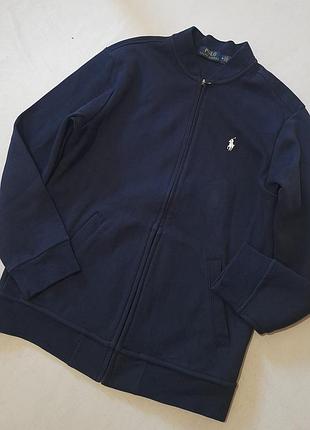 Polo ralph lauren оригінальна кофта, бомбер