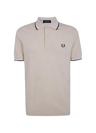 Оригінальне поло fred perry