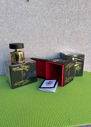 Tiziana terenzi kirke overdose 100 ml оригинал