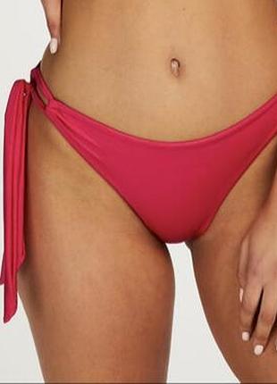 Купальный низ hunkemoller l
