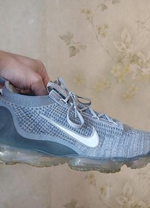 Кросівки nike vapormax на стопу 29 та 29,5 см