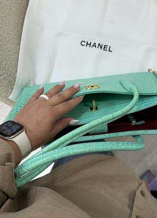 Жіноча сумка ch 6