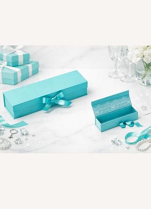 Коробка для подарков ✅single bottle box✨коробка /упаковка красивая презентабельно упаковка + открытка привет