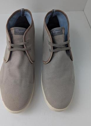 Черевики salvatore ferragamo 2