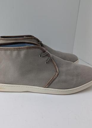 Черевики salvatore ferragamo 3