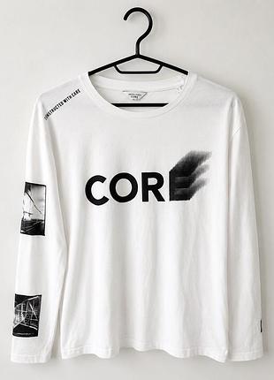 Лонгслів jack&jones