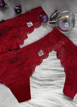 Красивые стильные трусики coeur joie 1818