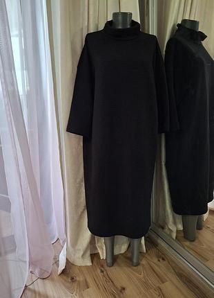 Стильное платье 👗 2