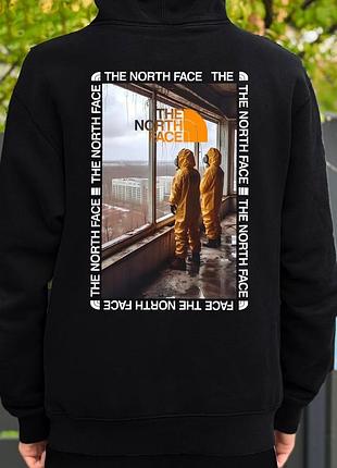Худі the north face