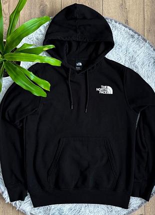 Худі the north face 2