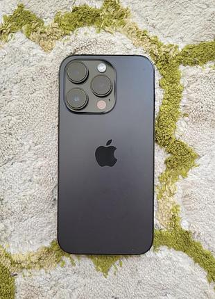 Iphone 14 pro 256g