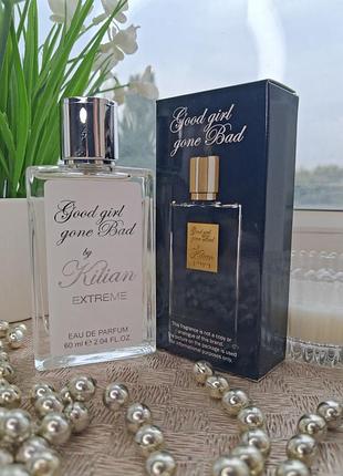 Парфуми kilian good girl gone bad extreme 60 мл