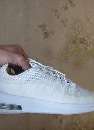 Кроссовки nike air max на стопу 28 см