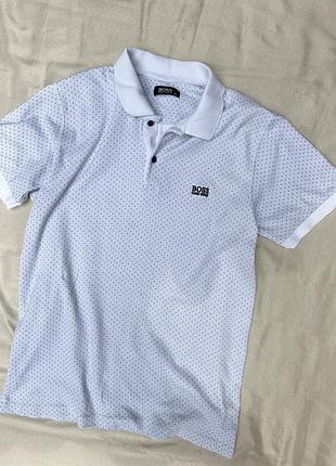 Чоловіче поло hugo boss 2