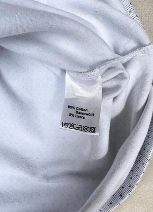 Чоловіче поло hugo boss 3