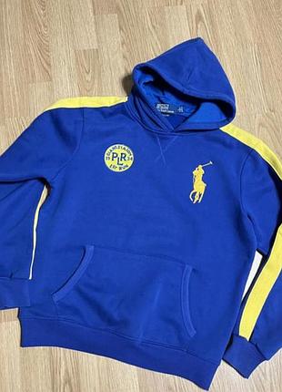 Кофта polo ralph lauren
