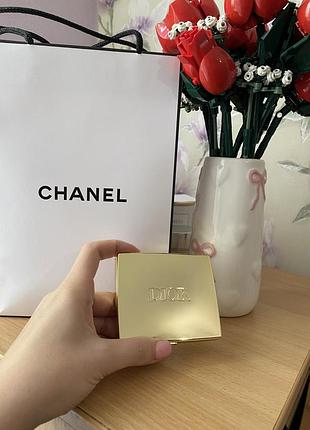 Лімітована палєтка dior