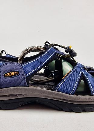 Женские повседневные сандалии keen venice h2