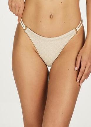 Купальный низ hunkemoller l