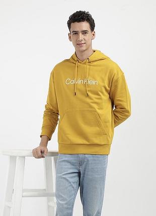 Светр худі світшот calvin klein чоловічий