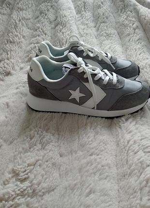 Оригінальні кросівки converse omega trainer
