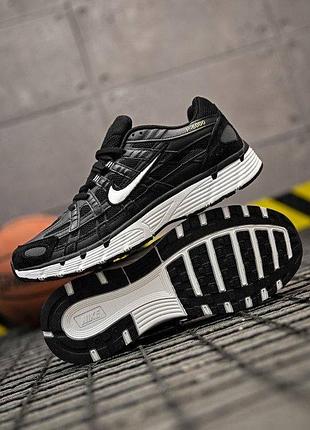 Кросівки nike 6