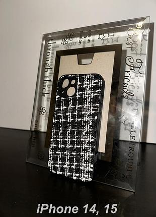 Чохол iphone 14, 15