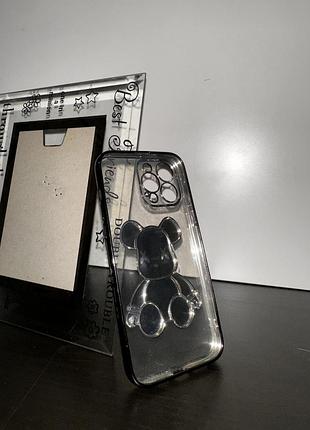 Чохол iphone 13 pro max 4