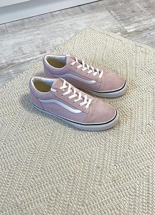 Мокасини vans