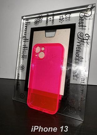 Чохол iphone 13