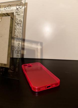 Чохол iphone 13 4