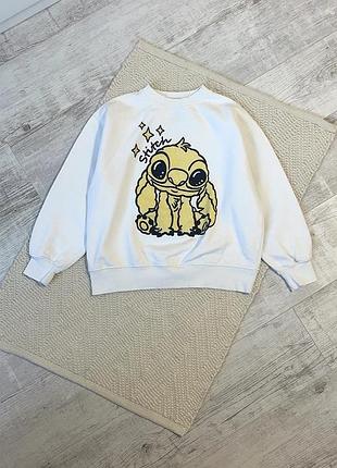 Світшот zara