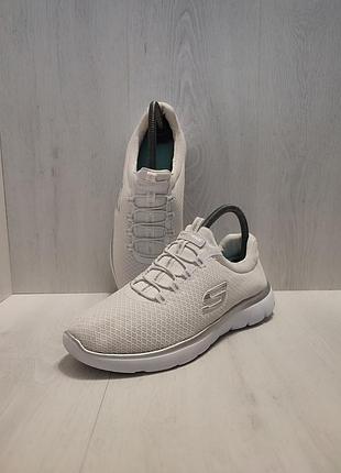 Кросівки skechers 39- устілка 25 см